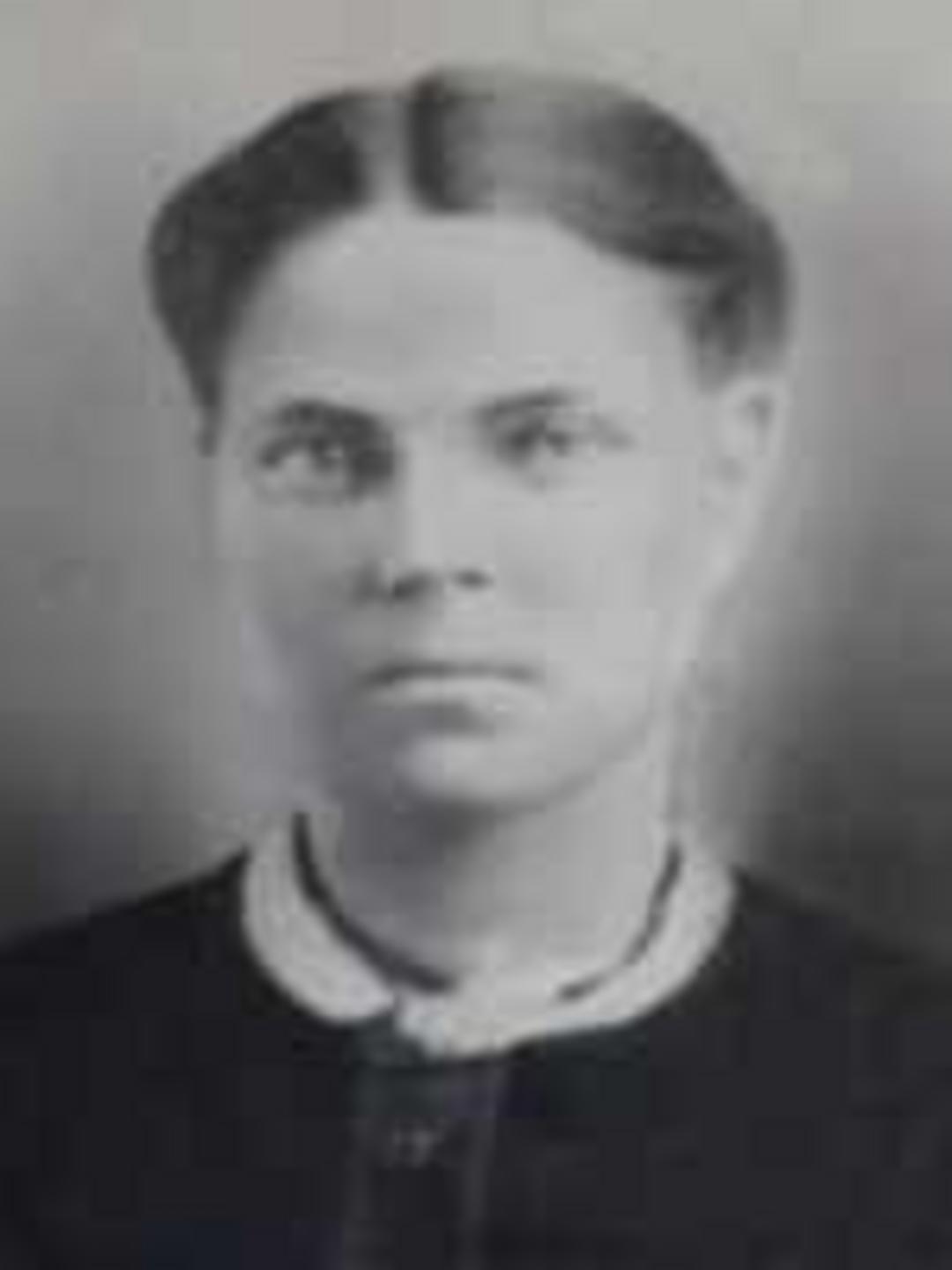 Fanny Gunn (1846 - 1890) Profile